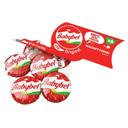 Mini Babybel Original Cheese, 4.2 Ounce -- 12 per case