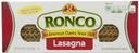 Ronco Lasagna, 16 Ounce -- 12 per case.