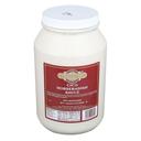 Conway P-10 Horseradish Sauce - Bulk, 1 Gallon - 2 per case