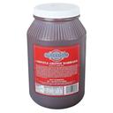 Conway Chipotle Orange Bbq Sauce, 2 Gallon