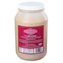 Conway Carb Free Asian Sesame Ginger Dressing, 2 Gallon