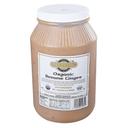 Conway Organic Asian Sesame Ginger Dressing, 1 Gallon -- 2 per case