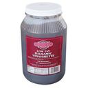 Conway Low Fat Balsamic Vinaigrette, 1 Gallon -- 2 per case
