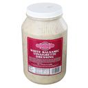 Conway White Balsamic Vinaigrette, 2 Gallon