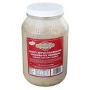 Conway Honey Apple Champagne Vinaigrette, 2 Gallon