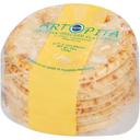 Olympia Foods 6 Inch Clean Label Artopita, 1.5 Pound -- 12 per case