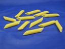AIPC Ravarino and Freschi Penne Rigate, 10 Pound -- 2 per case.
