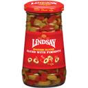 Bell-Carter/Lindsay Sliced Salad Olive, 6 Ounce -- 12 Per Case.