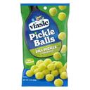Vlasic Dill Pickle Snacks, 2 Ounce - 12 per case