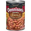 Dennisons Chunky Chili Con Carne with Beans, 15 Ounce -- 12 per case