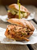 Tulkoff Spicy Chipotle Chili Aioli, 30 Fluid Ounce -- 2 per case.