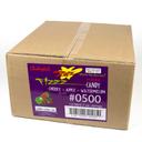 Zotz Cherry Apple Watermelon Fizz Power Candy, 0.7 Ounce - 48 per pack -- 12 packs per case.