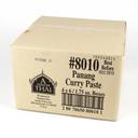 A Taste of Thai Panang Curry Paste, 1.75 Ounce -- 24 per case.