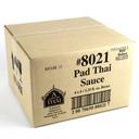 A Taste of Thai Pad Thai Sauce, 3.25 Fluid Ounce -- 24 per case.