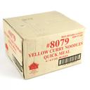 A Taste of Thai Yellow Curry Noodles Quick Meal, 4.5 Ounce -- 6 per case.