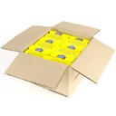 A Taste of Thai Yellow Curry Noodles Quick Meal, 4.5 Ounce -- 6 per case.