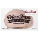 Smithfield Prime Fresh Black Forest Ham, 8 Ounce -- 12 per case