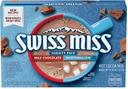 Swiss Miss Envelope Hot Cocoa Mix - Variety Pack, 11.04 Ounce -- 12 per case.