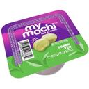 My Mochi Green Tea Ice Cream, 1.5 Ounce -- 72 per case