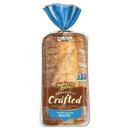 Natures Own Thick Sliced White Bread, 22 Ounce -- 8 per case