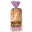 Natures Own Perfectly Crafted Sliced Multigrain Bread, 22 Ounce -- 8 per case