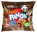 Hello Panda Chocolate Creme Filled Cookie, 0.75 Ounce -- 64 per case.