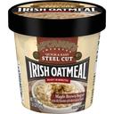 Mccanns Maple Brown Sugar Quick and Easy Steel Cut Irish Oatmeal, 1.9 Ounce Cup -- 12 per case