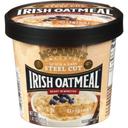 Mccanns Original Quick and Easy Steel Cut Irish Oatmeal, 1.4 Ounce Cup -- 12 per case