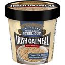 Mccanns Vanilla Bean Honey Quick and Easy Steel Cut Irish Oatmeal, 1.9 Ounce Cup -- 12 per case