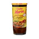 Dona Maria Mole Pipian Sauce, 8.25 Ounce -- 12 per case.