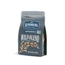 Lundberg Family Farms Wild Rice Blend, 16 Ounce -- 6 per case