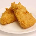 House Autry Fish and Chip Batter Breader, 5 Pound -- 6 per case.