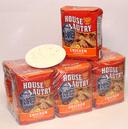 House Autry Chicken Fry Breader, 5 Pound -- 6 per case.