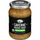 Saverne Organic French Dill Sauerkraut, 16 Ounce  -- 6 per case