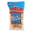 Smithfield Farms Original Pork Rinds, 1.75 Ounce -- 12 per case