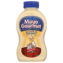 Woebers Toasted Garlic Mayonnaise, 11 Ounce -- 6 per case