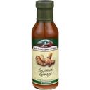 Maple Grove Sesame Ginger Salad Dressing, 12 Ounce -- 6 per case