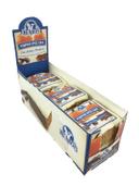 Nemos Pumpkin Spice Square Cake, 3 Ounce -- 6 per case.