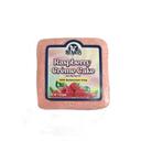 Nemos Square Raspberry Creme Cake, 6 count -- 36 per case