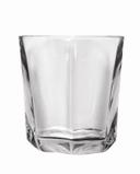 Anchor Hocking Clarisse 12 Ounce Rocks Glass, Rim Tempered -- 36 per case