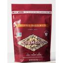 Diamond Chopped Hazelnuts, 8 Ounce -- 12 per case