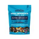 Harmony Mega Mountain Trail Mix, 13 Ounce -- 12 per case