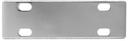Chef Master 1.2mm Replacement Blades for Griddle Scraper