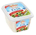 President Feta Cheese Crumble, 6 Ounce -- 8 per case.