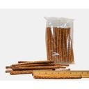 Snyders Of Hanover Regular Pretzels Rods - Bulk, 10 Ounce -- 15 per case