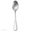 Oneida Pearl Stainless Steel Serving Spoon -- 144 per case.