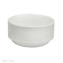 Sant Andrea Cromwell Undecoratd Bouillon, 3 3/4 inch -- 6 per case.