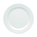 Oneida Tundra Vitrified High Alumina Plate, 9.25 inch -- 36 per case.