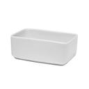 Oneida Tundra Vitrified High Alumina Sugar Packet Holder -- 36 per case.