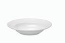 Oneida Royale/Santandrea Bowls Pasta, Wide Rim Royale Rego (44 Oz.) Dia. (In.) =10 1/4in Pack -- 12 Per Case